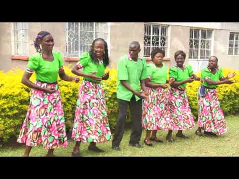 Amkeni Watu Wote St Joseph S Segero Catholic Church Choir Kisoko Parish