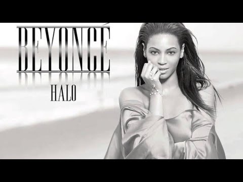 Beyonce Halo مترجمة