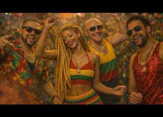  SHAGGY X SEAN PAUL X PITBULL X NAYLA ROOTS High Fidelity Non Stop 2026