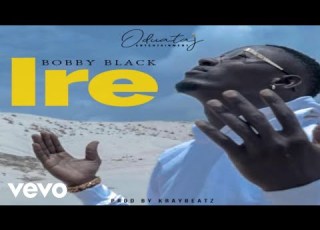BOBBY BLACK IRE