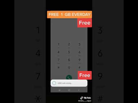 Namna Ya Kupata Free Internet Piga Namba Hizi