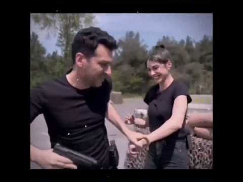 تدريبات من مسلسل المنظمة المنظمة دينيز بايسال