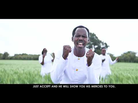 MAISHOO ENKAI ENASHE BY JOSHUA OLE KAPUTAH