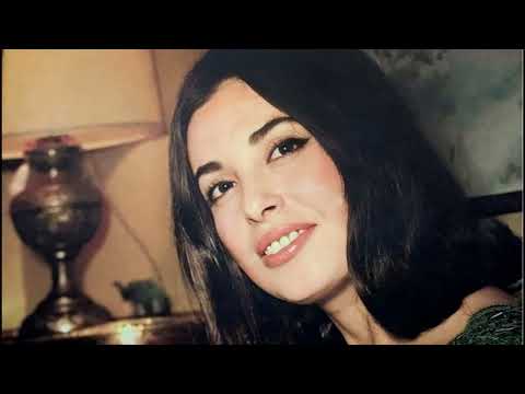 عيون القلب نجاة الصغيرة