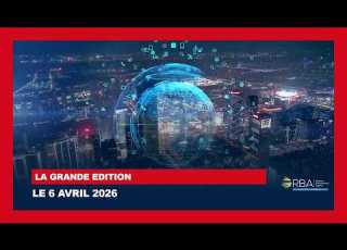 LA GRANDE ÉDITION LE 6 AVRIL 2026