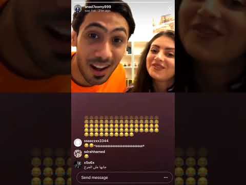 هذا رد دحومي 999 بعد ماجاه سؤال خالد كويت وينه بما انه صديقك شوف رد دحومي 999