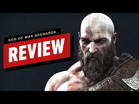 God Of War Ragnarok Review