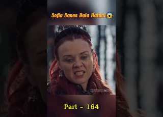 Sofia Saves Bala Hatun