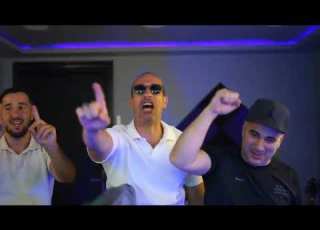  Cheb Tchiko X Cheb Didine El Parisiano Sahbathom Ghir Ta3 Maslaha صحبتهم غير تع مصلحة