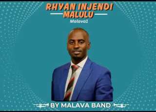  HON RHYAN INJENDI MALULU BY MALAVA BAND OFFICIAL TRENDING
