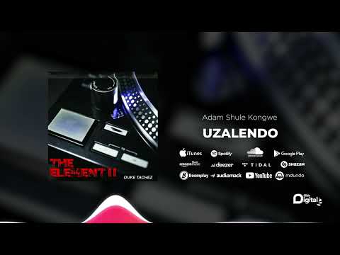 Duke Tachez Uzalendo Official Audio