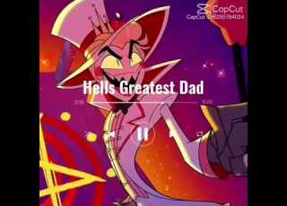  HELL F9t Hazbin Hotel Ringtones