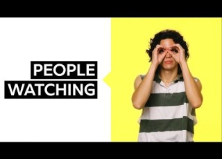  People Watching Conan Gray Genius Acapella Vocals Only