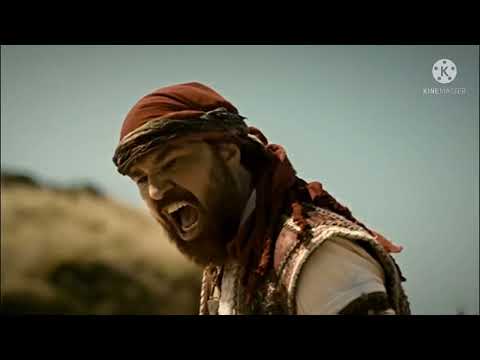 أفخم موسيقى الأب عروج مسلسل الأخوة بربروس سيف البحر الابيض المتوسط