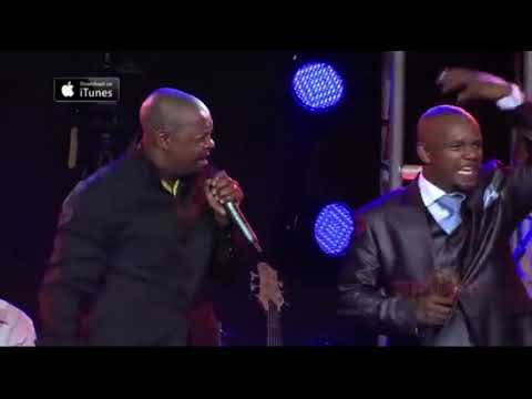 Kgotso Makgalema Feat Solly Mahlangu Ngibambe