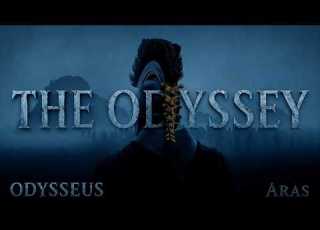 The Odyssey Odysseus Ludwig Göransson
