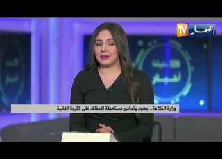  الحرائق تهدد الثروة الغابية أي إستراتيجية للحفاظ عليها