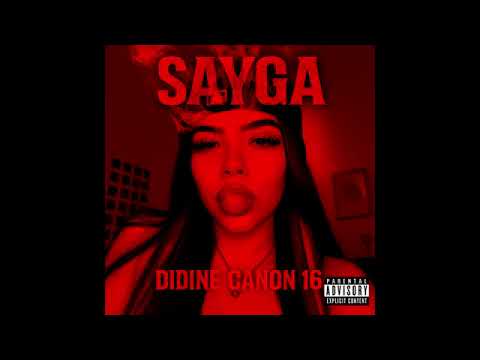 DIDINE CANON16 SAYGA LA WAWA انتي قلبي سرقتو
