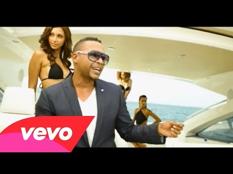 Danza Kuduro Don Omar Ft Lucenzo Daddy Yankee Akon Pitbull DJ Ebo Remix