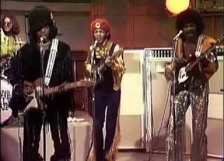 Sly The Family Stone Thank You Falettinme Be Mice Elf Agin HQ Audio