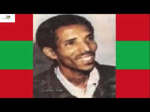 Usmaayoo Mussaa Oromo Music