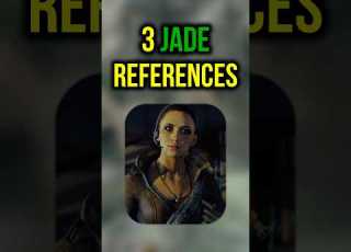  3 Jade References In Dying Light The Beast