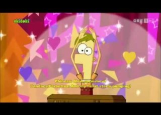 Phineas And Ferb Gitchee Gitchee Goo Extended Lyrics