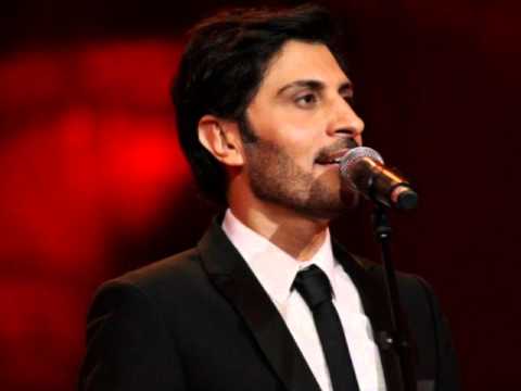 اشوفك وين يا مهاجر ماجد المهندس