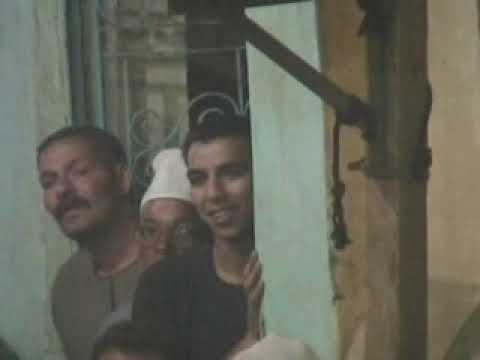 الشيخ ياسين التهامي حفله سيدي نصير 2007 كامله Copy