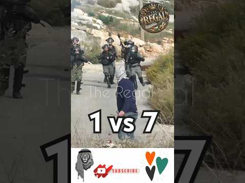 Palestine فلسطين