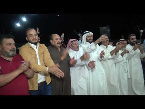 دحيه 2021 الفنان علاء عبدالمجيد افراح ال المقداد