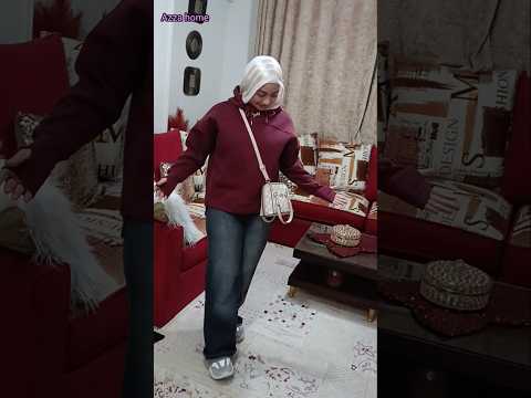 اوتفيت سريع لأول يوم العيد