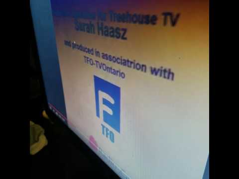 On 2017 Nelvana Limited And Credits