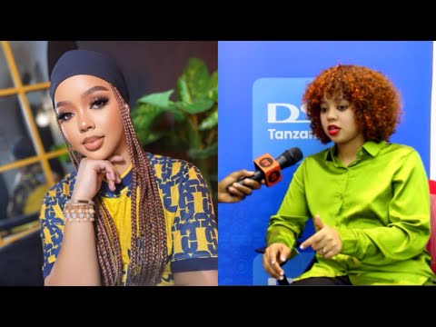 Mrembo DOLLY Awapa ONYO Wanaume Wanaomtaka Kwa Kutumia PESA Nyingi Sitaki Mtu Anitafute SITAKI