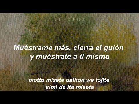 RYOKUOUSHOKU SHAKAI キャラクター Character Traducción Romanji