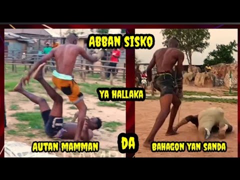 March 12 2026 ABBAN SISKO YA SUMAR DA AUTAN MAMMAN DA BAHAGON YAN SANDA