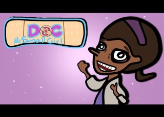 Homemade Intros Doc McStuffins