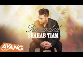 Shahab Tiam Raazaalud OFFICIAL VIDEO HD
