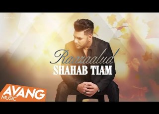 Shahab Tiam Raazaalud OFFICIAL VIDEO HD