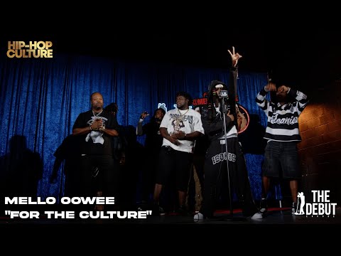 This Emotional Performance Had Tana 9 13 In Tears Mello Oowee How It Feel W The Debut