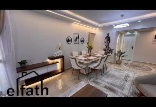 احدث تشطيبات وفرش وديكورات شقق جنه مصر مدينه السادس من اكتوبر