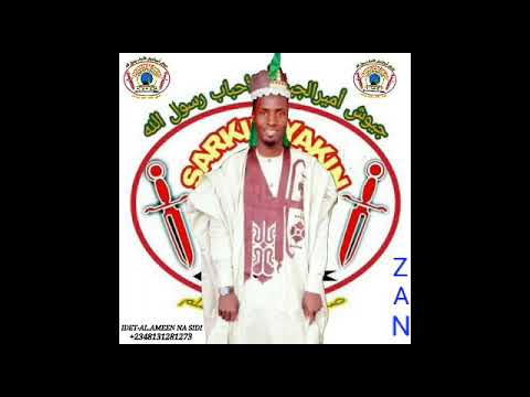 Zynart Kanwan Almajirin Ma Aiki Na Sidi Sayyada Zahra Batula