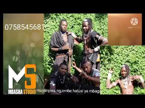 Muyunjiwa Ng Ombe Halusi Ya Mbaga 0758545681 Mbasha Studio