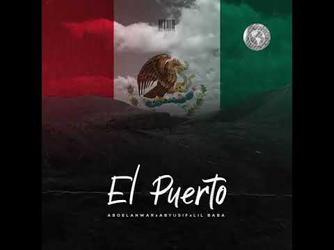 تراك ابيوسف و ابو الانوار البوريتو Elpuero