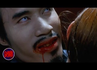  Stranger Danger Vampires The Turning 2004 Now Scaring