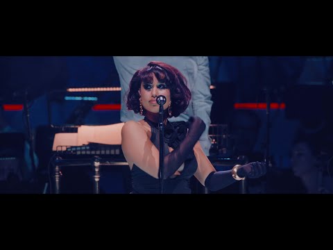 RAYE Escapism Live At The Royal Albert Hall