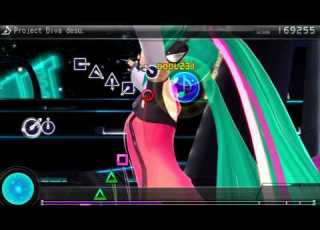 Project DIVA F 2nd EDIT PLAY Project Diva Desu 7 PERFECT