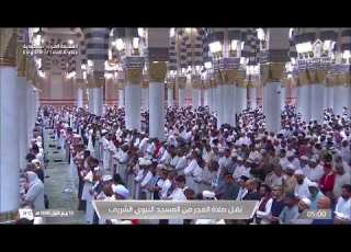  Madina Live Tv Masjid Nabawi قناة السنة النبوية المدينة المنورة بث مباشر La Madina En Direct