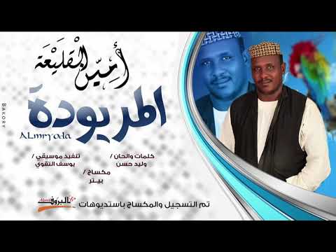 جديد امين القليعة المريودة