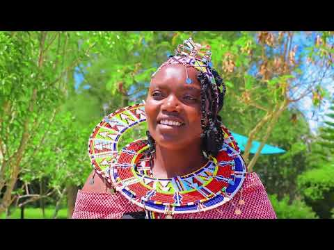 ESIAI SIDAI OSALABA BY NAMELOK BAPTIST CHOIR OFFICIAL VIDEO